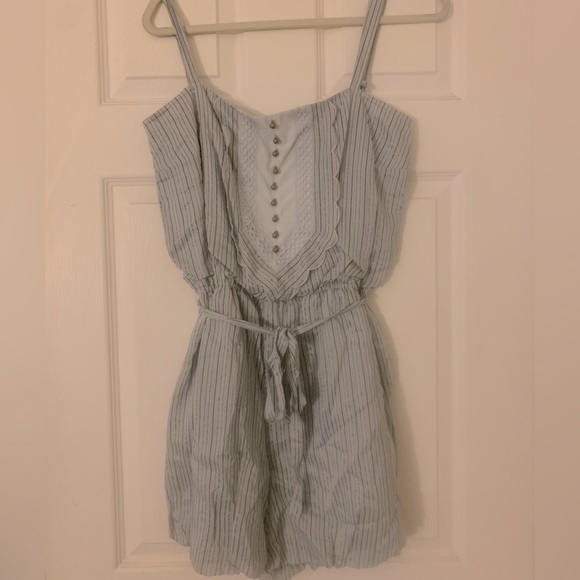 Jessica Simpson Other - Brand new Jessica Simpson romper